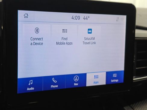 Used 2020 Ford Explorer ST AWD/4WD image 50