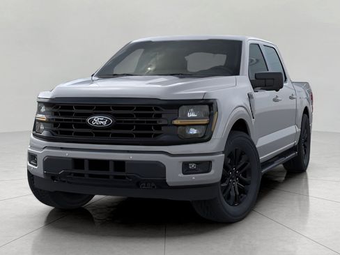New 2026 Ford F150 XLT AWD/4WD image 2
