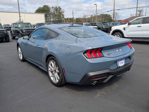 New 2026 Ford Mustang GT Premium RWD image 12
