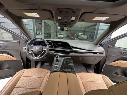 Used 2023 Cadillac Escalade Sport w/ Touring Package AWD/4WD image 20