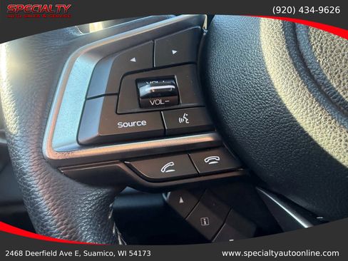 Used 2020 Subaru Outback Limited w/ Popular Package #2 image 15