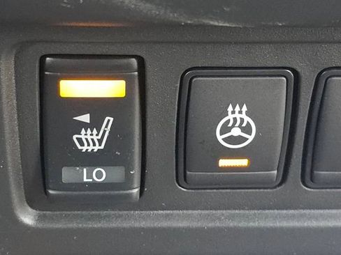 New 2026 Nissan Frontier PRO-4X image 37