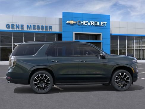 New 2026 Chevrolet Tahoe RST AWD/4WD image 5