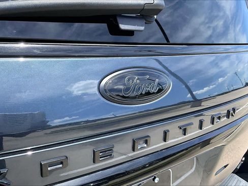 Used 2022 Ford Expedition Max XLT RWD image 31