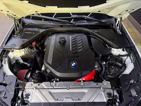 Used 2024 BMW M340i RWD image 30