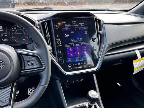 Used 2022 Subaru WRX Premium image 14