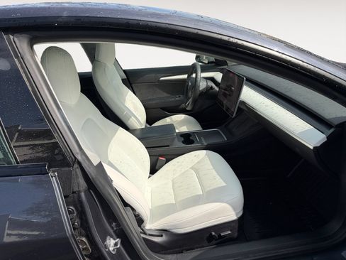 Used 2022 Tesla Model 3 Long Range AWD/4WD image 15