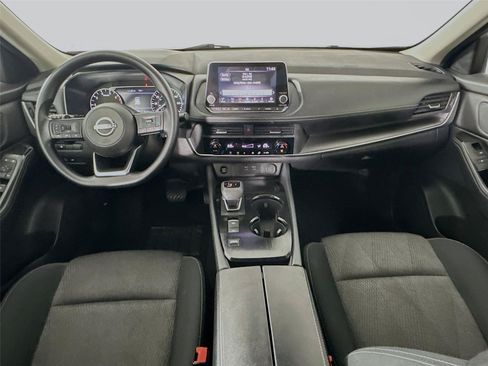 Used 2024 Nissan Rogue SV FWD image 29