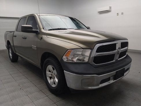 Used 2014 RAM 1500 Tradesman w/ Popular Equipment Group RWD image 13
