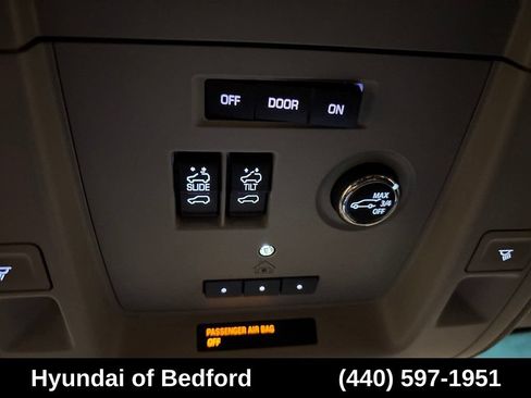 Used 2019 Chevrolet Tahoe LT w/ Luxury Package AWD/4WD image 27