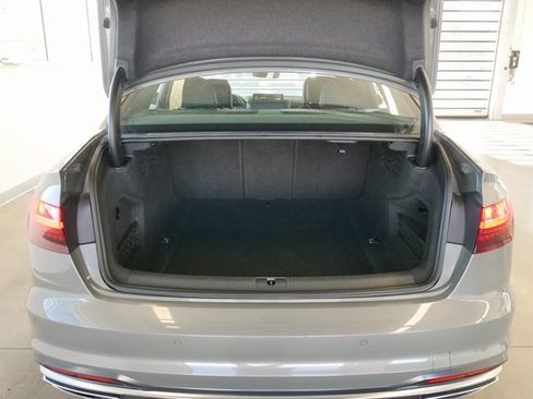 Used 2023 Audi A4 2.0T Premium Plus image 13