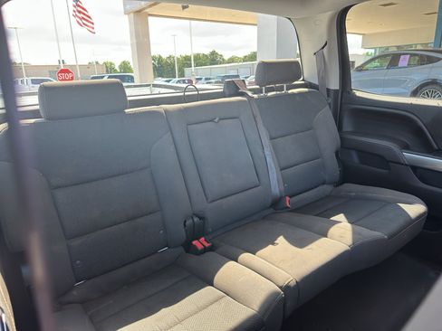 Used 2016 Chevrolet Silverado 2500 LT AWD/4WD image 31