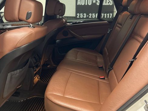 Used 2011 BMW X5 xDrive50i AWD/4WD image 10