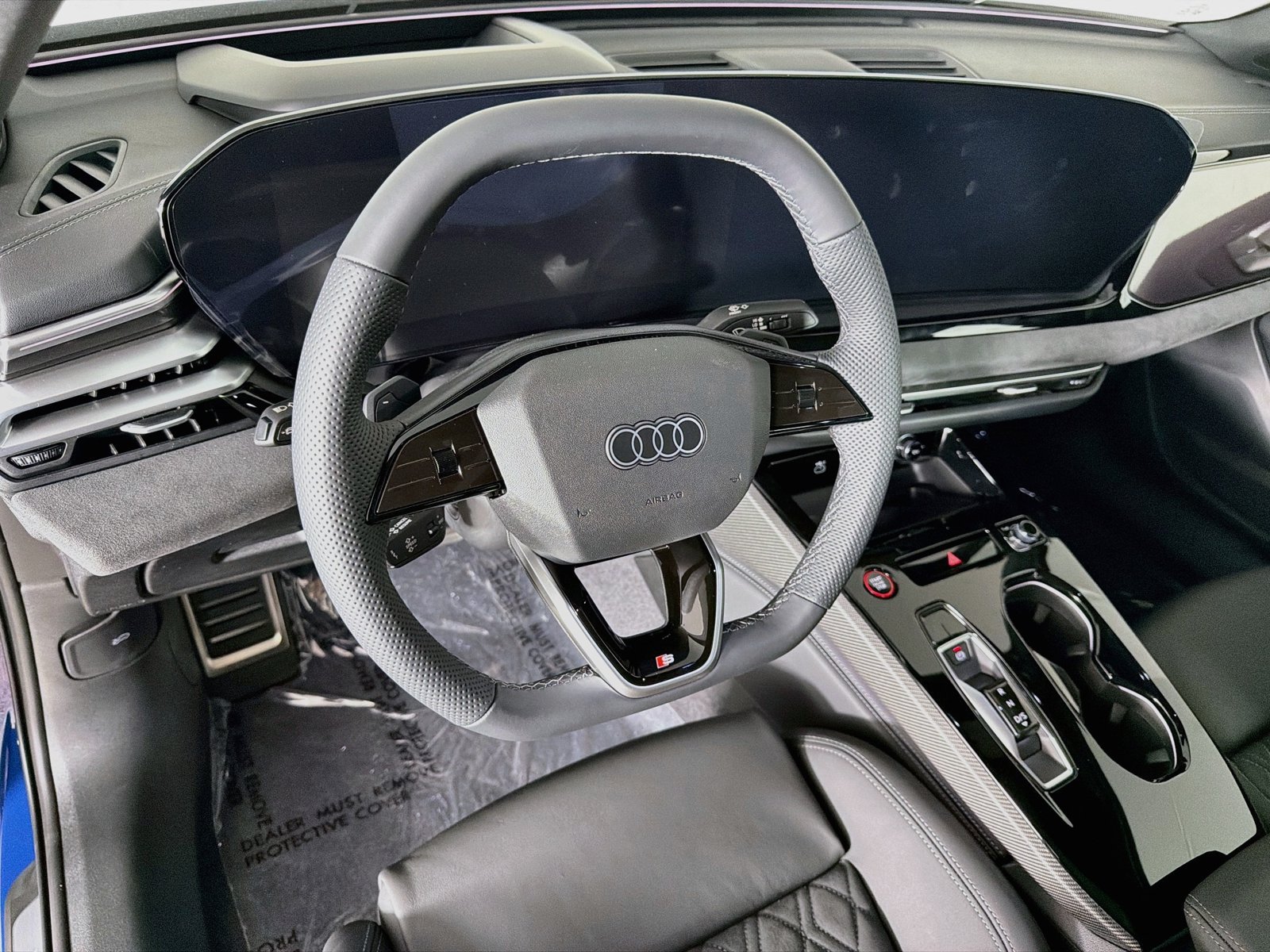 New 2026 Audi S5 Premium Plus AWD/4WD image 9