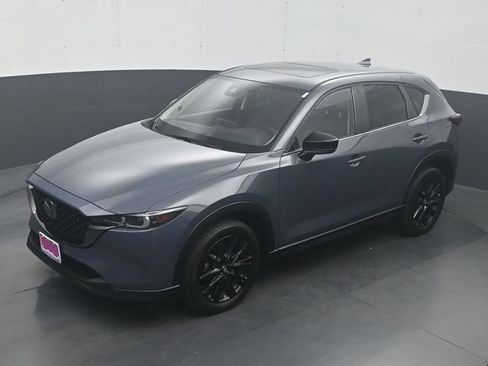 Used 2023 MAZDA CX-5 Carbon Edition AWD/4WD image 20