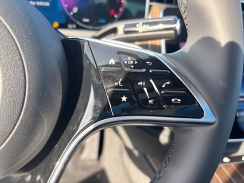 New 2026 Mercedes-Benz E 350 4MATIC Sedan image 19