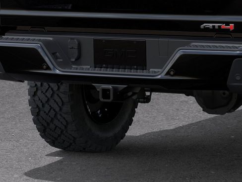 New 2026 GMC Canyon AT4 AWD/4WD image 14