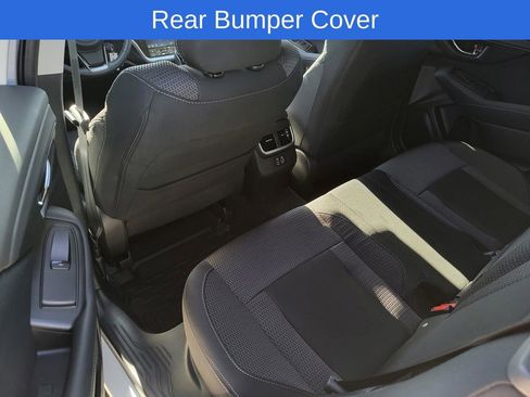 Certified 2025 Subaru Outback Premium w/ Popular Package #1 image 6