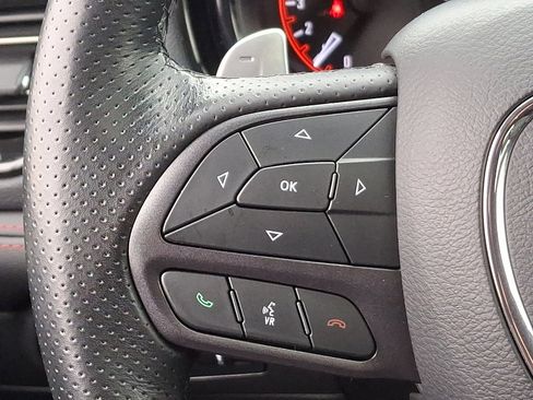 Used 2024 Dodge Durango GT image 23