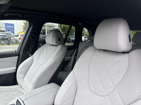 Used 2024 BMW X5 xDrive40i w/ Premium Package AWD/4WD image 32