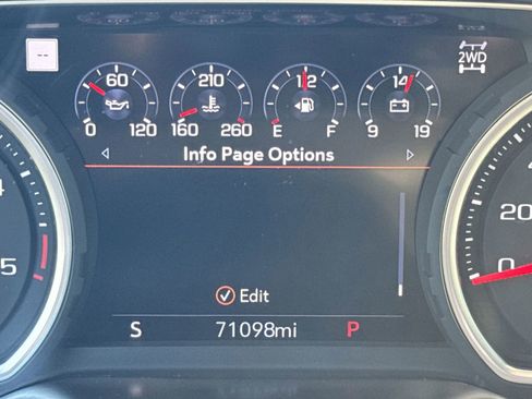 Used 2021 Chevrolet Silverado 3500 High Country image 22