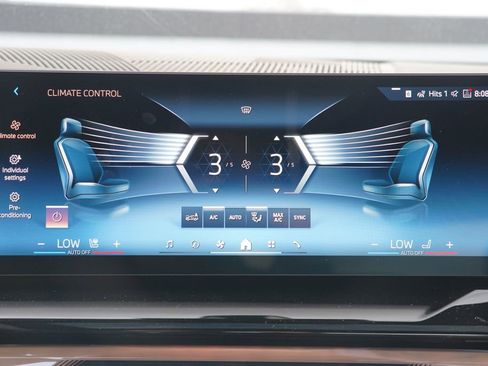 New 2026 BMW i5 eDrive40 w/ M Sport Package AWD/4WD image 17