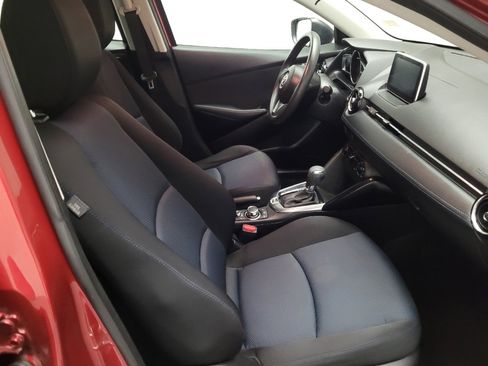 Used 2017 Toyota Yaris iA image 21