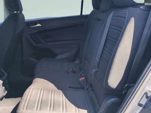 Certified 2024 Volkswagen Tiguan S FWD image 10