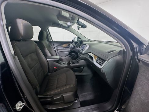 Used 2021 GMC Terrain SLE w/ Driver Convenience Package image 31