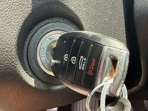 Used 2017 Kia Optima LX FWD image 22