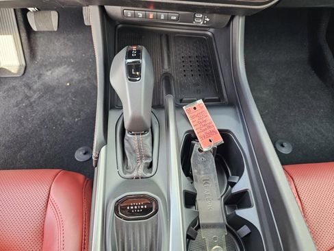 New 2026 Dodge Charger Scat Pack AWD/4WD image 24