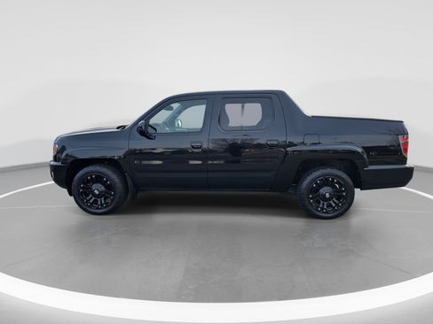 Used 2013 Honda Ridgeline RTL image 8