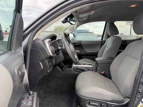 Used 2023 Toyota Tacoma SR5 image 13