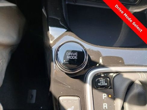 New 2026 Kia Seltos SX w/ SX Sunroof Package image 20