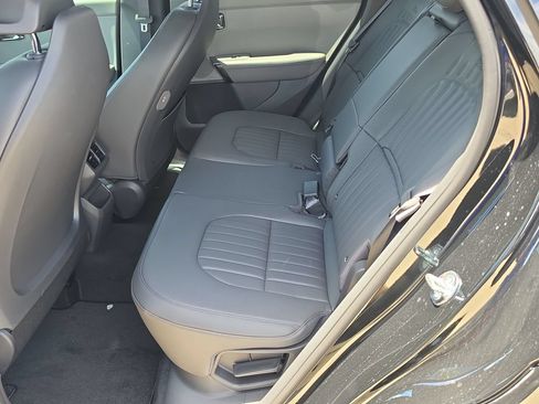 New 2027 Kia Seltos X-Line S w/ X-Line S Premium Package AWD/4WD image 17