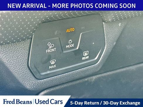 Used 2026 Volkswagen Atlas SE image 7