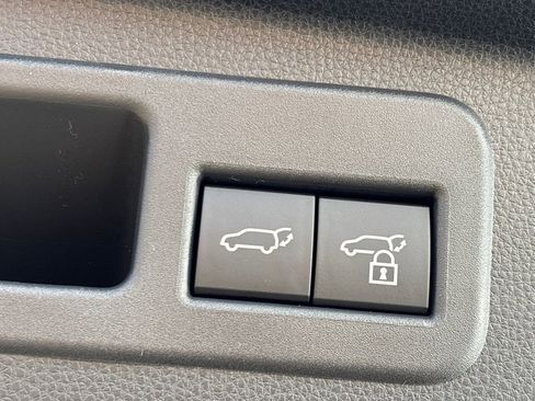 New 2026 Toyota 4Runner Limited image 31