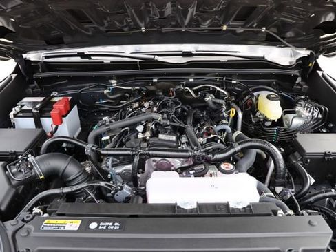 New 2026 Toyota 4Runner SR5 RWD image 10