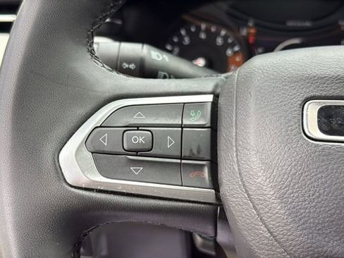 Used 2024 Jeep Compass Limited AWD/4WD image 23