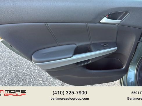 Used 2009 Honda Accord EX-L image 29