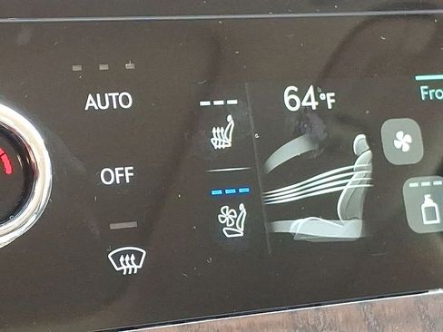 Used 2025 Genesis GV80 3.5T Prestige image 19