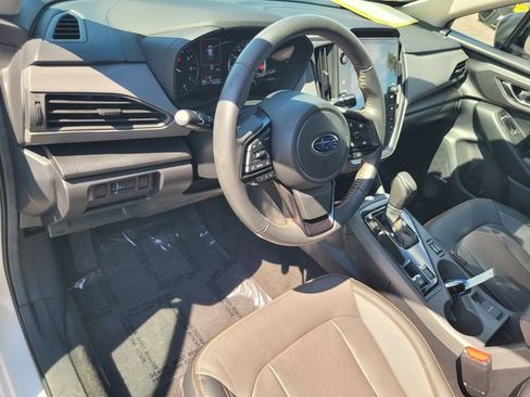 Used 2024 Subaru Crosstrek 2.5i Limited AWD/4WD image 12