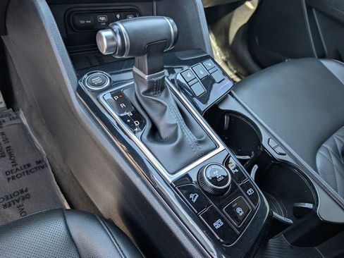 Certified 2023 Kia Sportage X-Pro AWD/4WD image 30