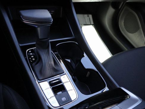 New 2025 Hyundai Tucson SE image 38