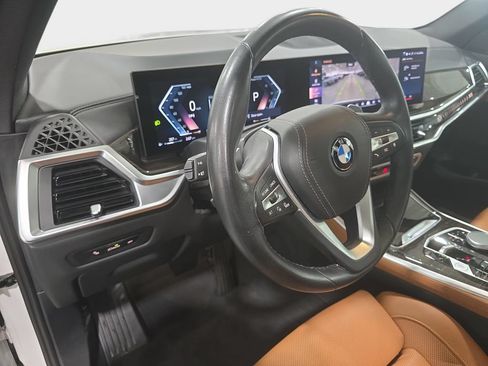 Certified 2024 BMW X5 sDrive40i w/ Parking Assistance Package RWD image 19