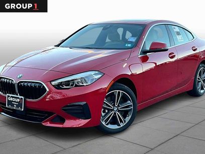 Used 2024 BMW 228i xDrive Gran Coupe w/ Convenience Package