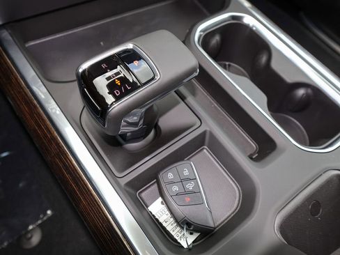 New 2026 GMC Sierra 1500 Elevation image 21