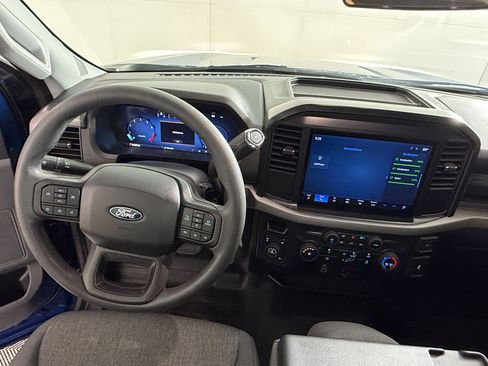 Used 2025 Ford F150 XL AWD/4WD image 25