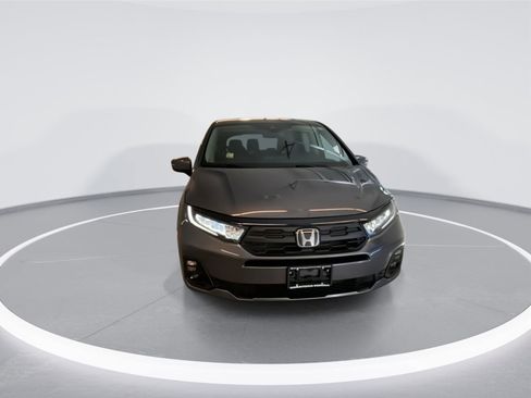 New 2025 Honda Odyssey EX-L image 2