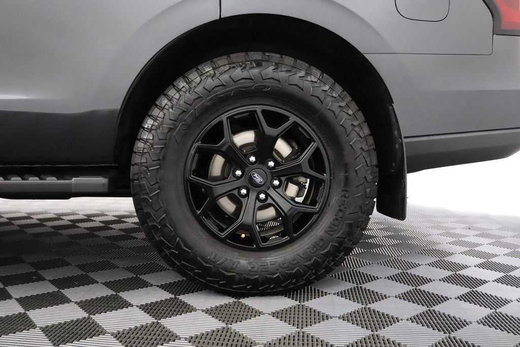 Used 2022 Ford Expedition Timberline AWD/4WD image 4